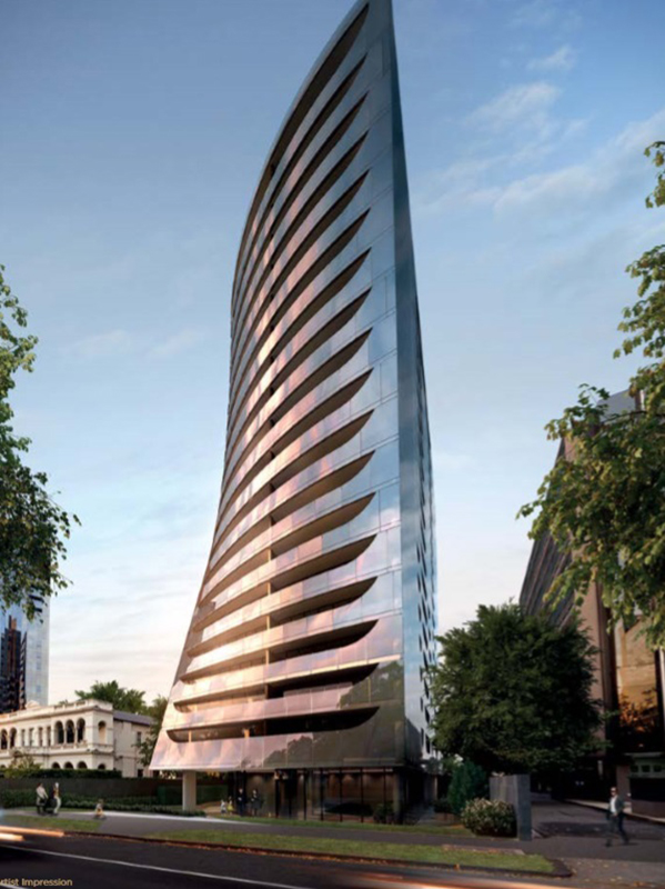Opera Melbourne Top 10 Reasons to own Opera PropertyFactSheet