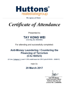 AntiMoneyLaunderingCounteringthefinancingofterroism AntiMoneyLaunderingCounteringthefinancingofterroism