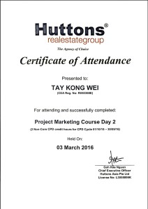 Project Marketing Course Day 2 Project Marketing Course Day 2
