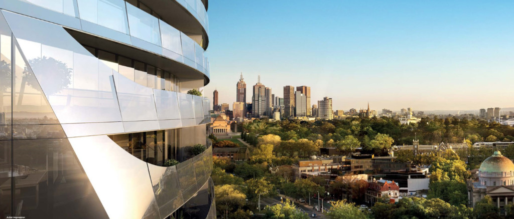 Building Layout