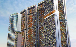 The Bay Cambodia – An iconic monumental masterpiece