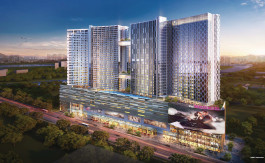 The Bridge Cambodia Phnom Penh – Resale and Subsale