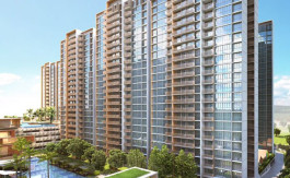Sol Acres Executive Condo