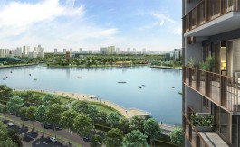 Lakeville Jurong – 11 Keys Benefit of Buying Lakeville