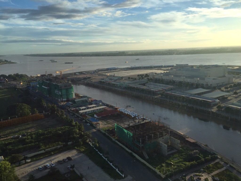 The Peak RiverView