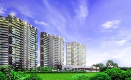 Thomson Three – The Lifestyle. Picturesque Views – Located At Bright Hill Drive