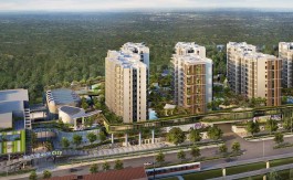 North Park Residences