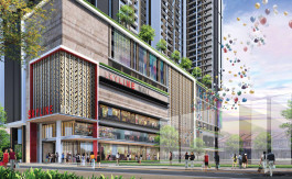 The Skyline Cambodia