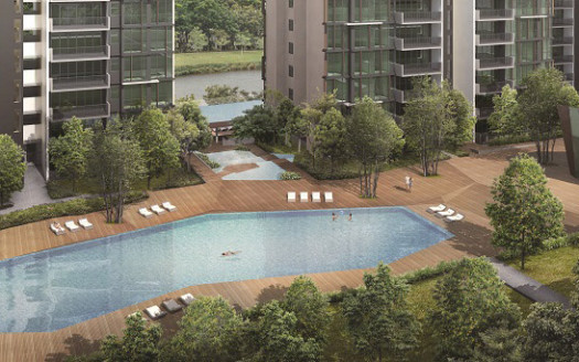 The Terrace Executive Condo