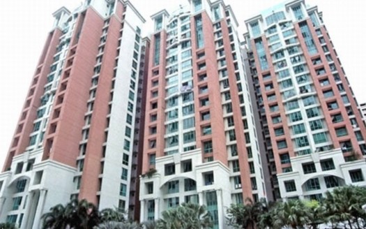 Hazel Park Condo