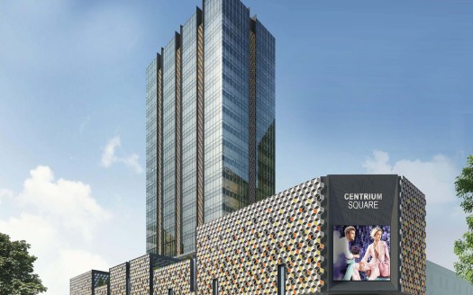 Centrium Square
