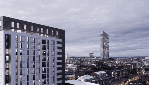 One Regent Manchester