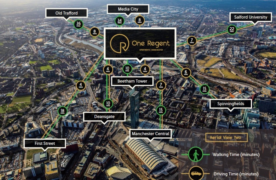 One-Regent-Manchester-Amenities