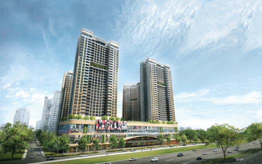 Estella Heights (Việt Nam)