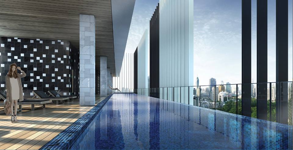 Park 24 Bangkok - PropertyFactSheet