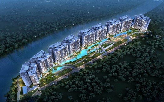 Kingsford Waterbay