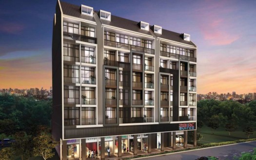 28 RC Suites