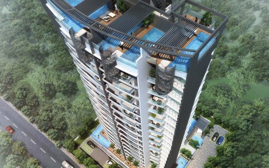 8M Residences