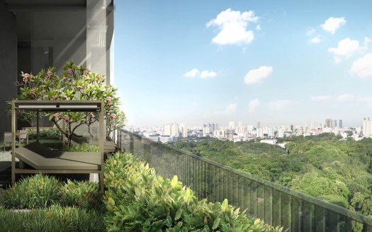 Alex Residences