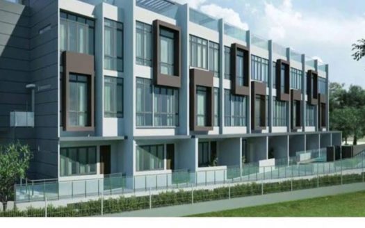 The Morris Residences