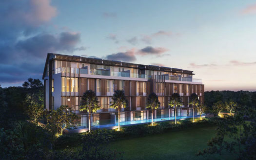 Jazz Residences