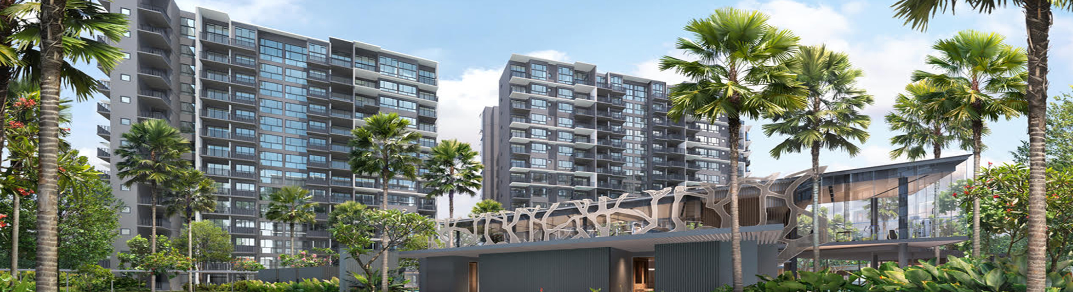Grandeur Park Residences