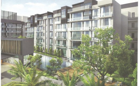 Robin Residences