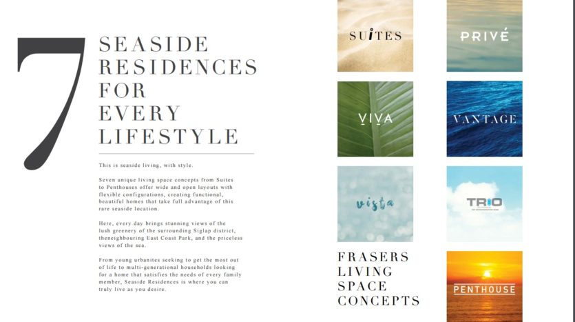 Seaside Residences