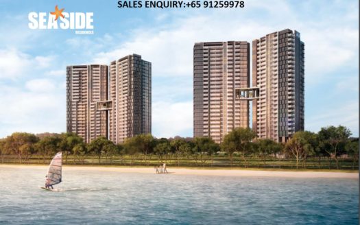 Seaside Residences