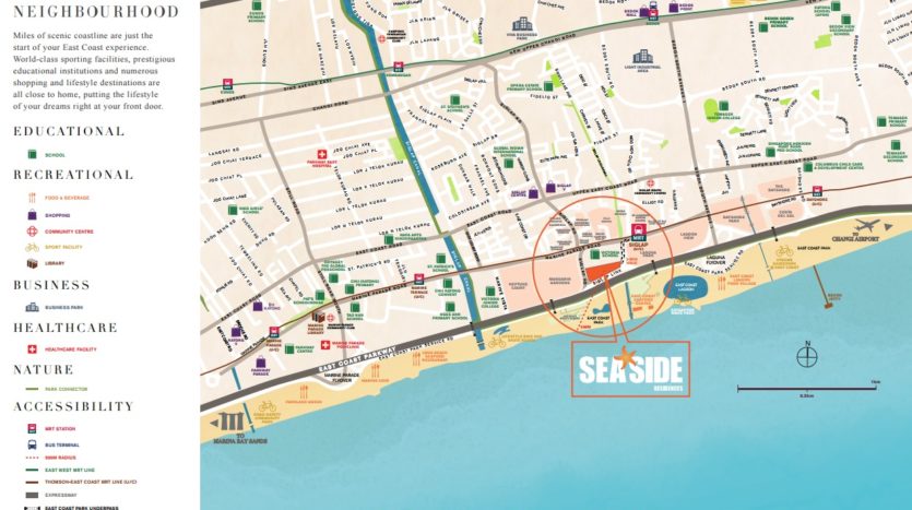 Seaside Residences