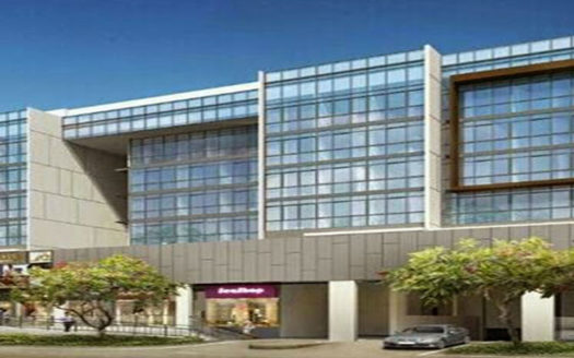 The Citron Residential