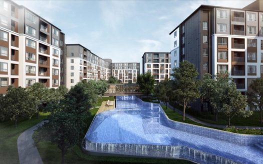 dCondo Ping – Chiang Mai