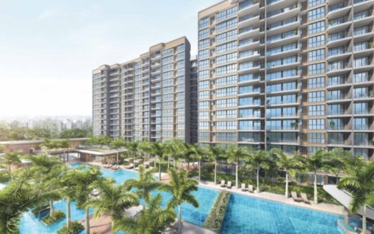 Hundred Palms Residences