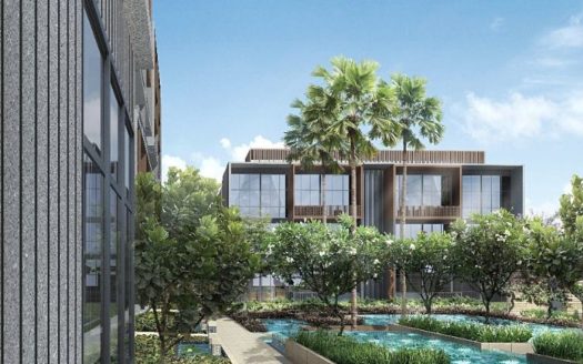 Kandis Residence | Jalan Kandis