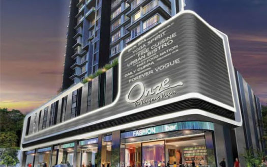 Onze the Avenue | Tanjong Pagar