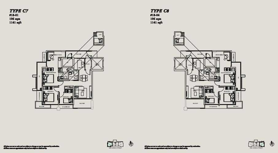 Onze Tanjong Pagar Residential PropertyFactSheet