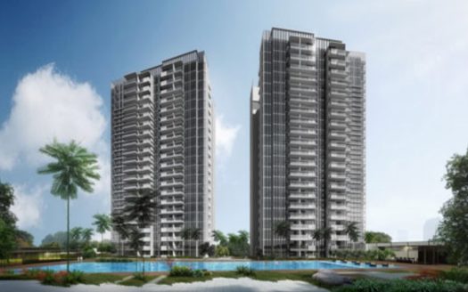 Parc Botannia at Fernvale Road