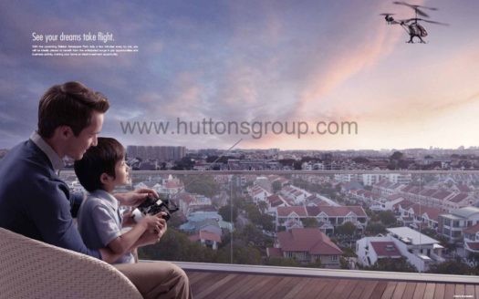 Seletar Park Residences