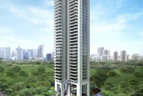 Ardmore Three | Luxury Condo