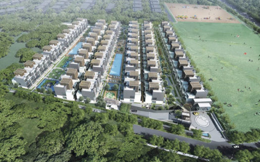 Belgravia Villas