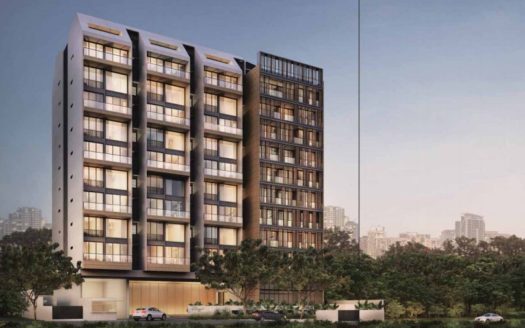 Lloyd SixtyFive | Condo