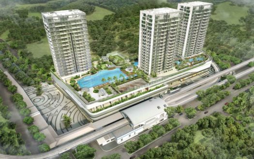 Hillion Residences