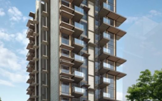 8 Hullet in Prime Orchard Road