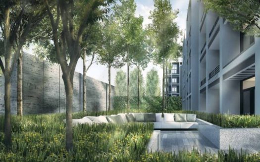 Sixteen35 Residences | within mins to Paya Lebar MRT