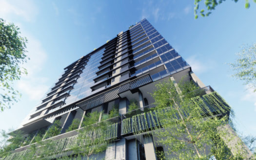 Arena Residences Singapore @ Guillemard Lane