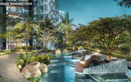 The Jovell | By Hong Leong Holdings