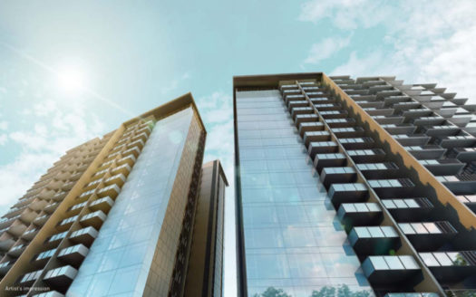 Parc Esta Condominium – Opposite Eunos MRT