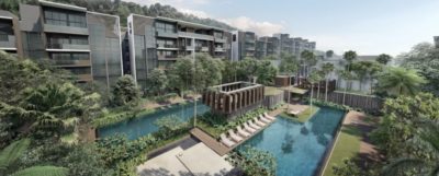 Kent Ridge Hill Resi