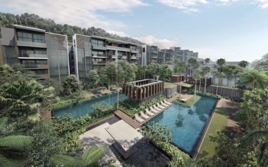 Kent Ridge Hill Residences | By Oxley Holdings | Project Info