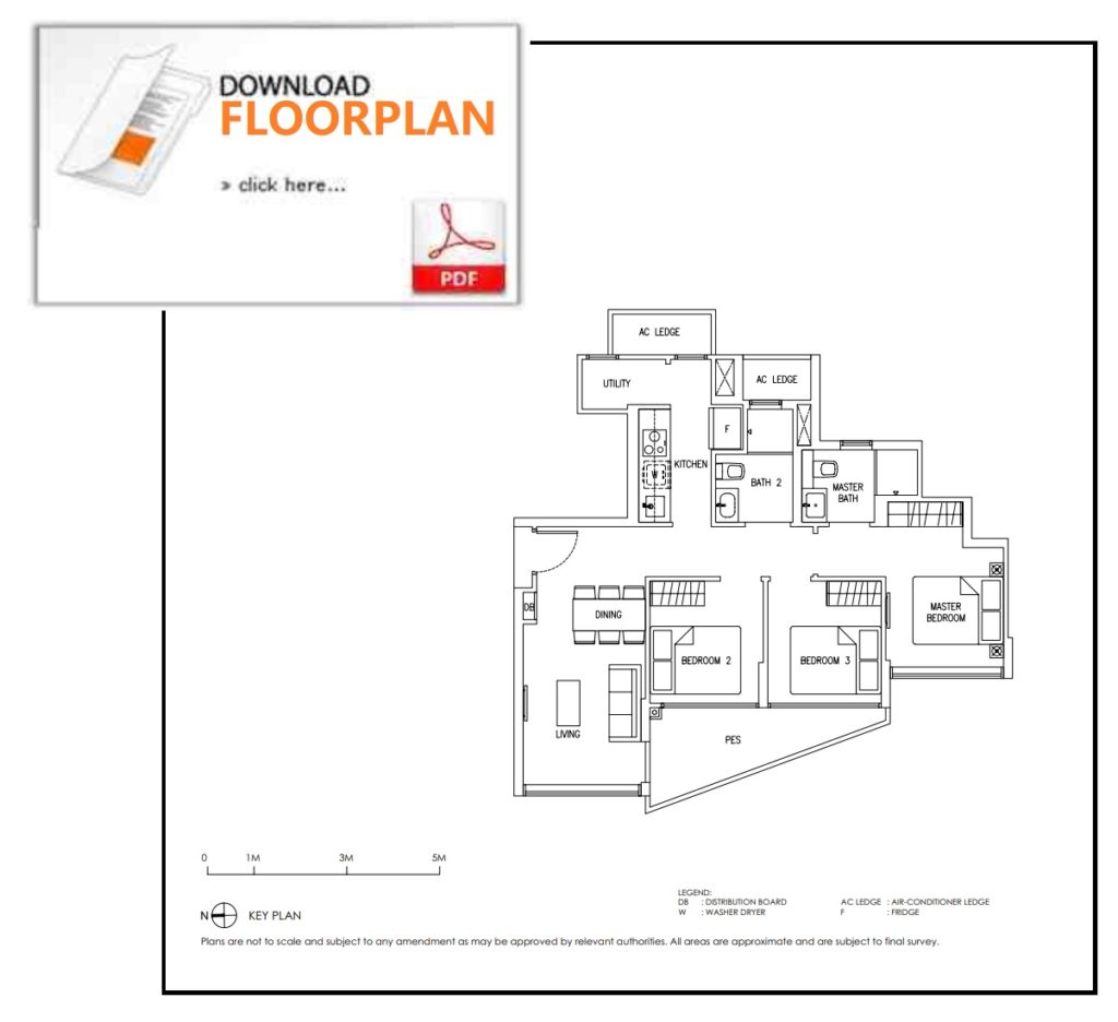 Download Floorplan
